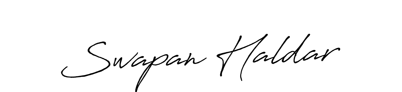 You should practise on your own different ways (Antro_Vectra_Bolder) to write your name (Swapan Haldar) in signature. don't let someone else do it for you. Swapan Haldar signature style 7 images and pictures png