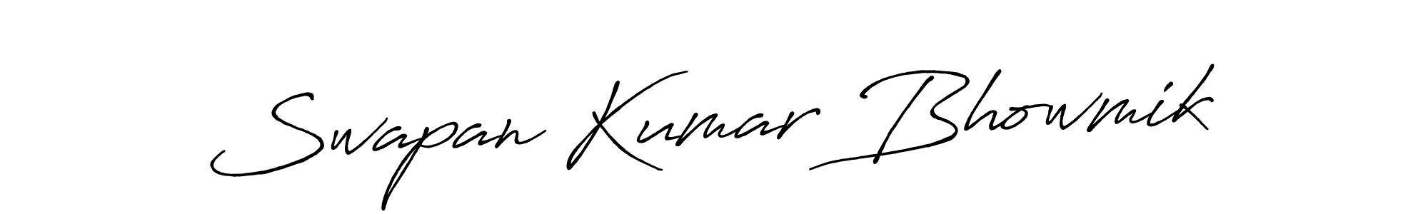 Best and Professional Signature Style for Swapan Kumar Bhowmik. Antro_Vectra_Bolder Best Signature Style Collection. Swapan Kumar Bhowmik signature style 7 images and pictures png