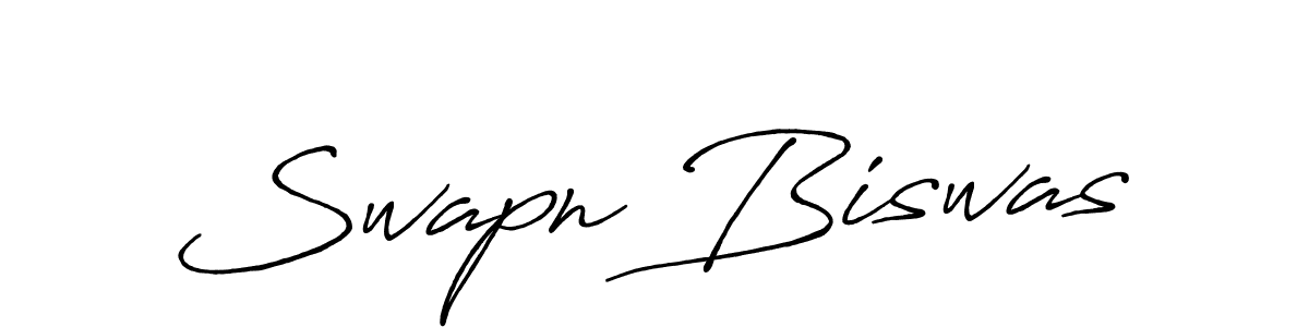 Here are the top 10 professional signature styles for the name Swapn Biswas. These are the best autograph styles you can use for your name. Swapn Biswas signature style 7 images and pictures png