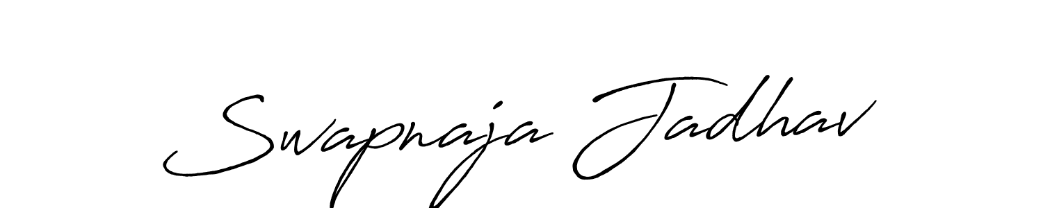 See photos of Swapnaja Jadhav official signature by Spectra . Check more albums & portfolios. Read reviews & check more about Antro_Vectra_Bolder font. Swapnaja Jadhav signature style 7 images and pictures png