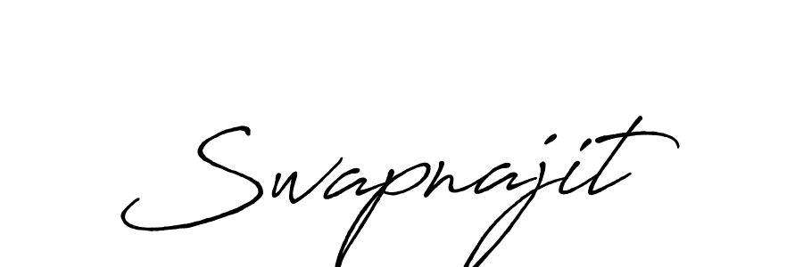 Best and Professional Signature Style for Swapnajit. Antro_Vectra_Bolder Best Signature Style Collection. Swapnajit signature style 7 images and pictures png