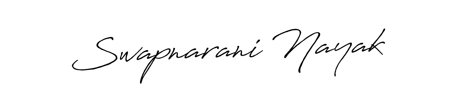 This is the best signature style for the Swapnarani Nayak name. Also you like these signature font (Antro_Vectra_Bolder). Mix name signature. Swapnarani Nayak signature style 7 images and pictures png