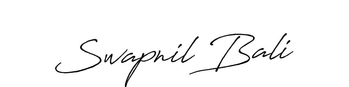 Check out images of Autograph of Swapnil Bali name. Actor Swapnil Bali Signature Style. Antro_Vectra_Bolder is a professional sign style online. Swapnil Bali signature style 7 images and pictures png