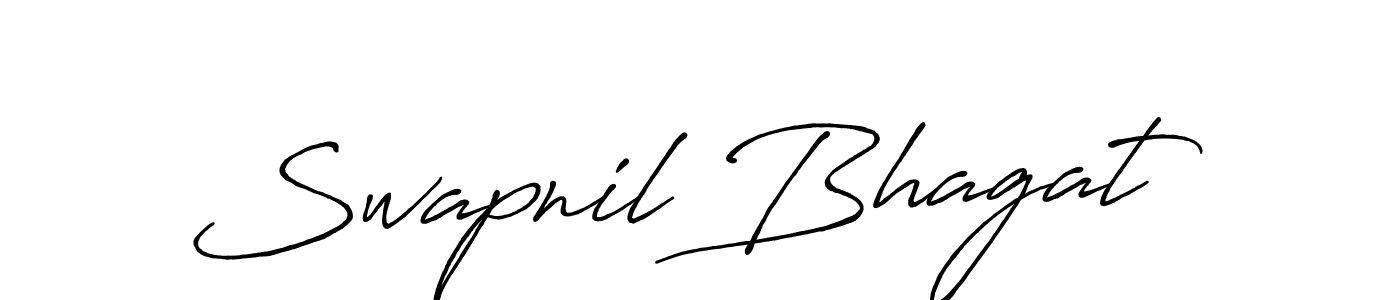 Check out images of Autograph of Swapnil Bhagat name. Actor Swapnil Bhagat Signature Style. Antro_Vectra_Bolder is a professional sign style online. Swapnil Bhagat signature style 7 images and pictures png