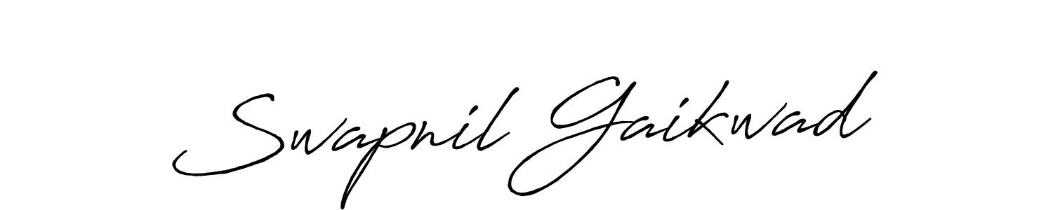 Check out images of Autograph of Swapnil Gaikwad name. Actor Swapnil Gaikwad Signature Style. Antro_Vectra_Bolder is a professional sign style online. Swapnil Gaikwad signature style 7 images and pictures png