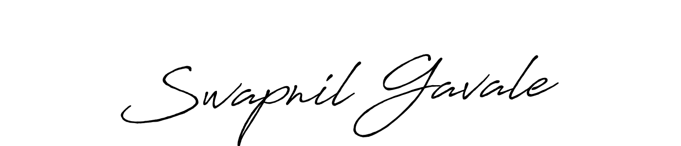 You can use this online signature creator to create a handwritten signature for the name Swapnil Gavale. This is the best online autograph maker. Swapnil Gavale signature style 7 images and pictures png