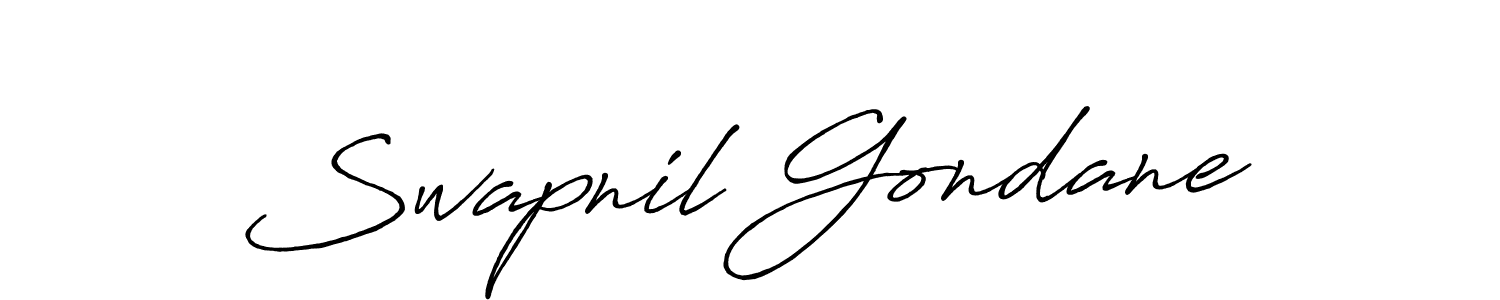 Check out images of Autograph of Swapnil Gondane name. Actor Swapnil Gondane Signature Style. Antro_Vectra_Bolder is a professional sign style online. Swapnil Gondane signature style 7 images and pictures png