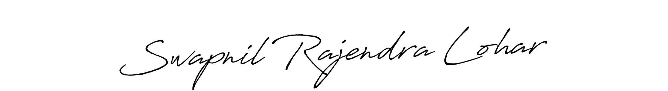 You can use this online signature creator to create a handwritten signature for the name Swapnil Rajendra Lohar. This is the best online autograph maker. Swapnil Rajendra Lohar signature style 7 images and pictures png