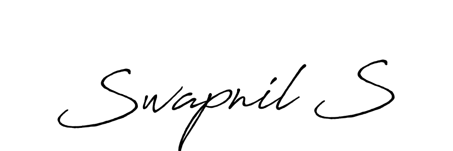 See photos of Swapnil S official signature by Spectra . Check more albums & portfolios. Read reviews & check more about Antro_Vectra_Bolder font. Swapnil S signature style 7 images and pictures png