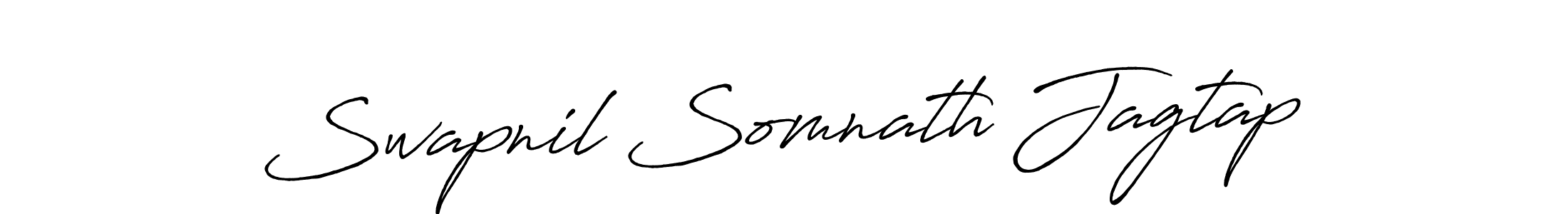 Similarly Antro_Vectra_Bolder is the best handwritten signature design. Signature creator online .You can use it as an online autograph creator for name Swapnil Somnath Jagtap. Swapnil Somnath Jagtap signature style 7 images and pictures png