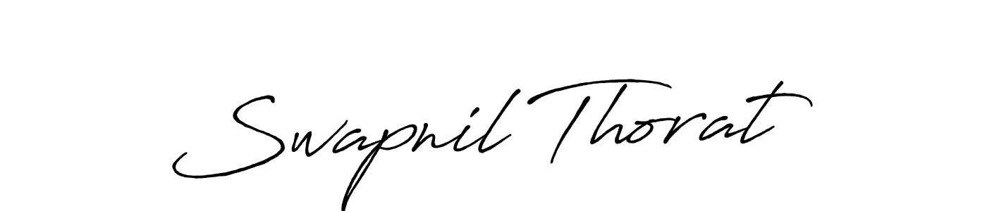 if you are searching for the best signature style for your name Swapnil Thorat. so please give up your signature search. here we have designed multiple signature styles  using Antro_Vectra_Bolder. Swapnil Thorat signature style 7 images and pictures png