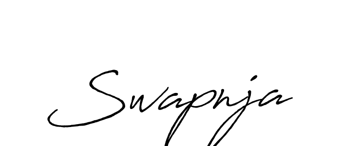 Best and Professional Signature Style for Swapnja. Antro_Vectra_Bolder Best Signature Style Collection. Swapnja signature style 7 images and pictures png