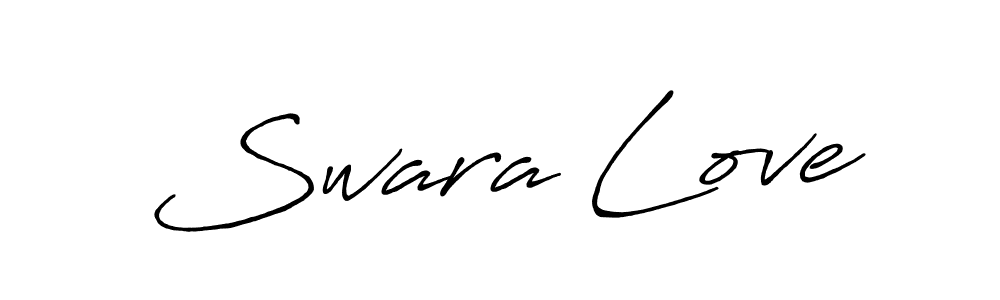 This is the best signature style for the Swara Love name. Also you like these signature font (Antro_Vectra_Bolder). Mix name signature. Swara Love signature style 7 images and pictures png