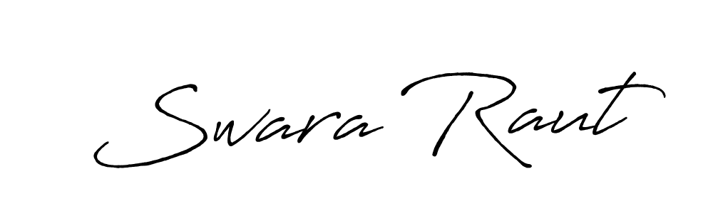 You can use this online signature creator to create a handwritten signature for the name Swara Raut. This is the best online autograph maker. Swara Raut signature style 7 images and pictures png