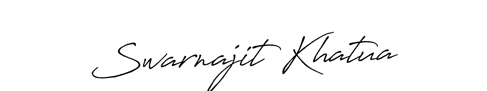 Check out images of Autograph of Swarnajit Khatua name. Actor Swarnajit Khatua Signature Style. Antro_Vectra_Bolder is a professional sign style online. Swarnajit Khatua signature style 7 images and pictures png