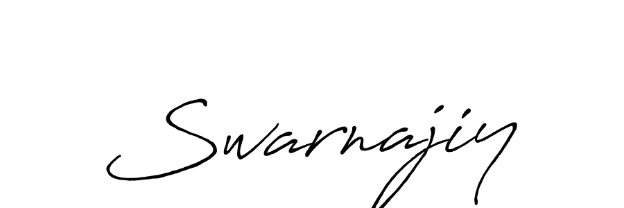 This is the best signature style for the Swarnajiy name. Also you like these signature font (Antro_Vectra_Bolder). Mix name signature. Swarnajiy signature style 7 images and pictures png