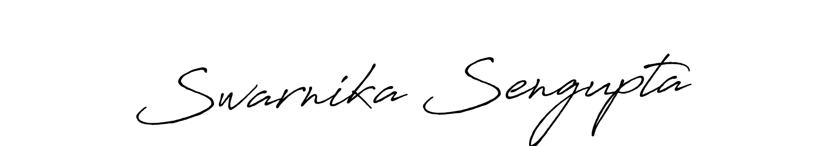 Also You can easily find your signature by using the search form. We will create Swarnika Sengupta name handwritten signature images for you free of cost using Antro_Vectra_Bolder sign style. Swarnika Sengupta signature style 7 images and pictures png