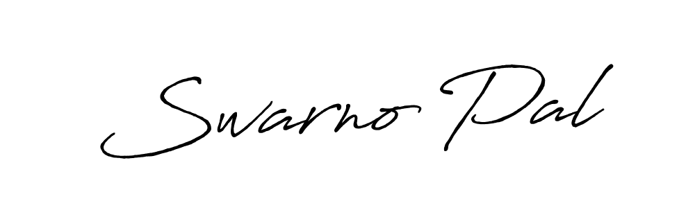 Here are the top 10 professional signature styles for the name Swarno Pal. These are the best autograph styles you can use for your name. Swarno Pal signature style 7 images and pictures png
