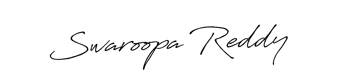 Here are the top 10 professional signature styles for the name Swaroopa Reddy. These are the best autograph styles you can use for your name. Swaroopa Reddy signature style 7 images and pictures png