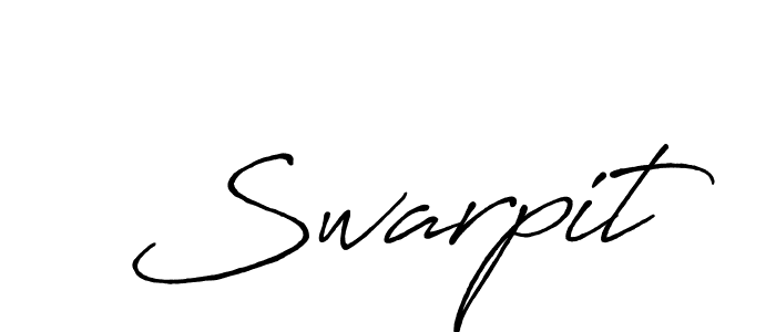 Also You can easily find your signature by using the search form. We will create Swarpit name handwritten signature images for you free of cost using Antro_Vectra_Bolder sign style. Swarpit signature style 7 images and pictures png