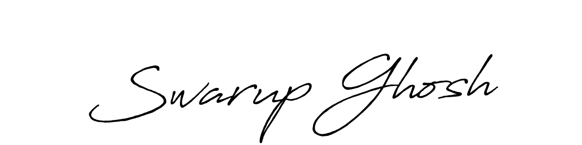 Check out images of Autograph of Swarup Ghosh name. Actor Swarup Ghosh Signature Style. Antro_Vectra_Bolder is a professional sign style online. Swarup Ghosh signature style 7 images and pictures png