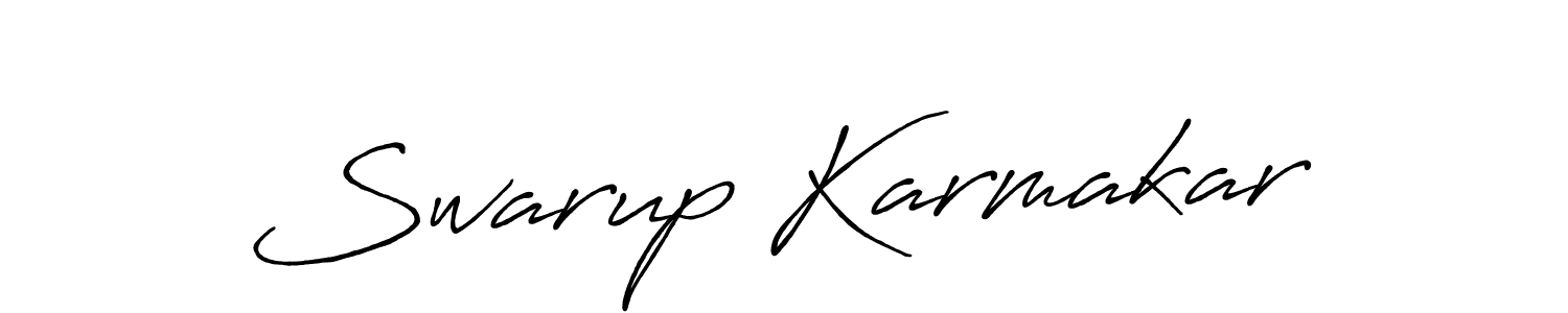 See photos of Swarup Karmakar official signature by Spectra . Check more albums & portfolios. Read reviews & check more about Antro_Vectra_Bolder font. Swarup Karmakar signature style 7 images and pictures png