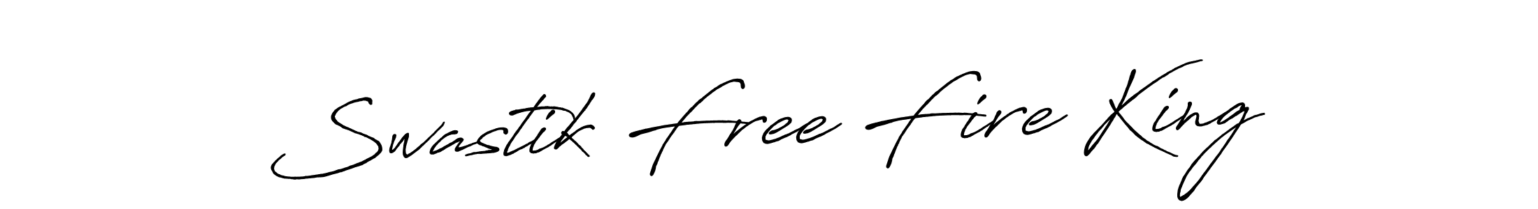 Check out images of Autograph of Swastik Free Fire King name. Actor Swastik Free Fire King Signature Style. Antro_Vectra_Bolder is a professional sign style online. Swastik Free Fire King signature style 7 images and pictures png