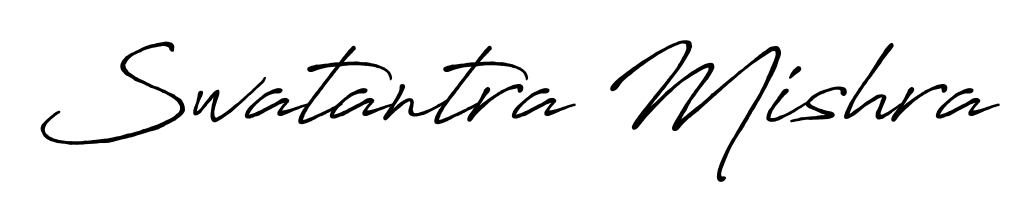 How to Draw Swatantra Mishra signature style? Antro_Vectra_Bolder is a latest design signature styles for name Swatantra Mishra. Swatantra Mishra signature style 7 images and pictures png