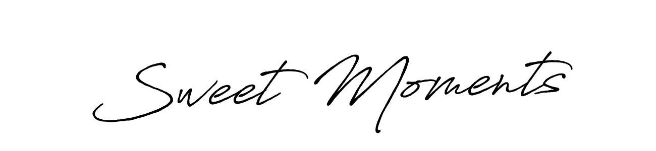 See photos of Sweet Moments official signature by Spectra . Check more albums & portfolios. Read reviews & check more about Antro_Vectra_Bolder font. Sweet Moments signature style 7 images and pictures png