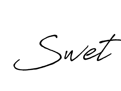 You can use this online signature creator to create a handwritten signature for the name Swet. This is the best online autograph maker. Swet signature style 7 images and pictures png