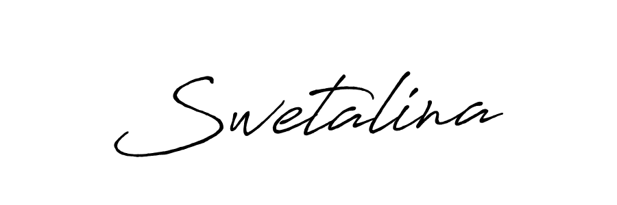 See photos of Swetalina official signature by Spectra . Check more albums & portfolios. Read reviews & check more about Antro_Vectra_Bolder font. Swetalina signature style 7 images and pictures png