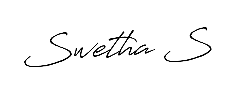 Check out images of Autograph of Swetha S name. Actor Swetha S Signature Style. Antro_Vectra_Bolder is a professional sign style online. Swetha S signature style 7 images and pictures png