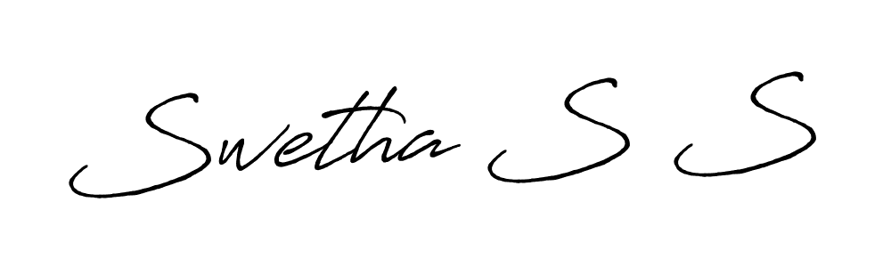 See photos of Swetha S S official signature by Spectra . Check more albums & portfolios. Read reviews & check more about Antro_Vectra_Bolder font. Swetha S S signature style 7 images and pictures png
