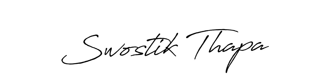 See photos of Swostik Thapa official signature by Spectra . Check more albums & portfolios. Read reviews & check more about Antro_Vectra_Bolder font. Swostik Thapa signature style 7 images and pictures png