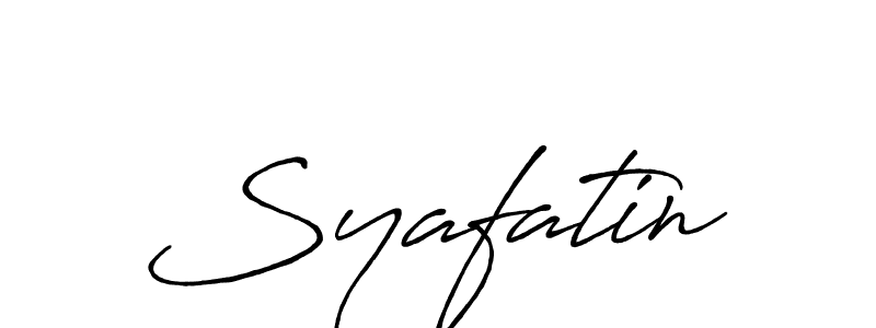 Check out images of Autograph of Syafatin name. Actor Syafatin Signature Style. Antro_Vectra_Bolder is a professional sign style online. Syafatin signature style 7 images and pictures png