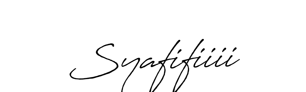 Here are the top 10 professional signature styles for the name Syafifiiii. These are the best autograph styles you can use for your name. Syafifiiii signature style 7 images and pictures png