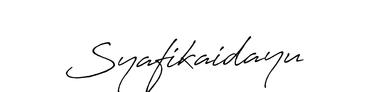 This is the best signature style for the Syafikaidayu name. Also you like these signature font (Antro_Vectra_Bolder). Mix name signature. Syafikaidayu signature style 7 images and pictures png