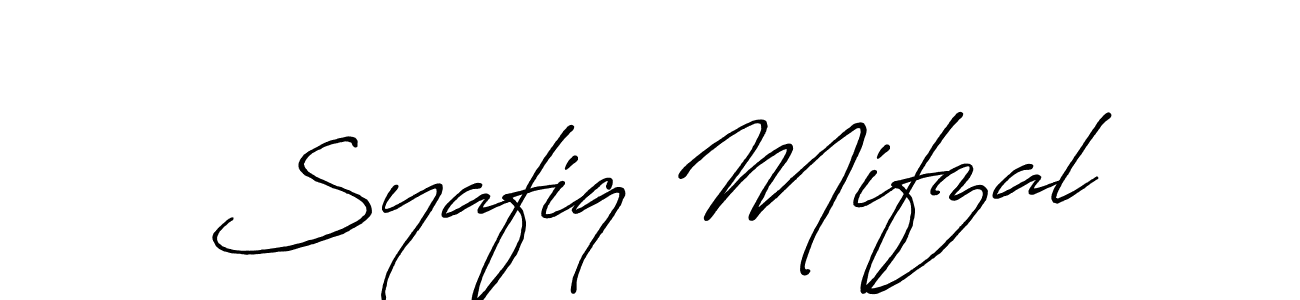 You can use this online signature creator to create a handwritten signature for the name Syafiq Mifzal. This is the best online autograph maker. Syafiq Mifzal signature style 7 images and pictures png
