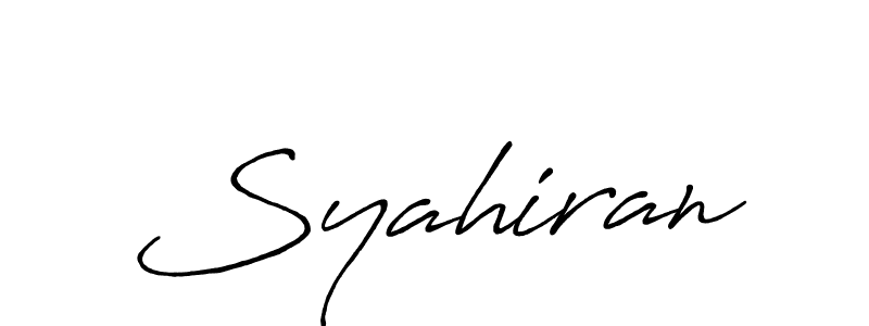 This is the best signature style for the Syahiran name. Also you like these signature font (Antro_Vectra_Bolder). Mix name signature. Syahiran signature style 7 images and pictures png
