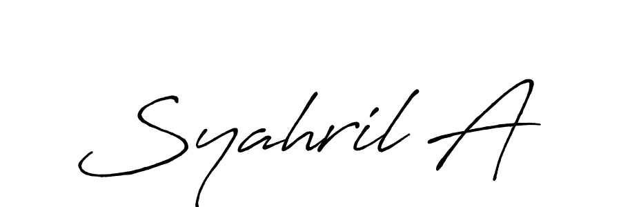 Here are the top 10 professional signature styles for the name Syahril A. These are the best autograph styles you can use for your name. Syahril A signature style 7 images and pictures png