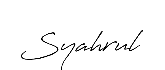 See photos of Syahrul official signature by Spectra . Check more albums & portfolios. Read reviews & check more about Antro_Vectra_Bolder font. Syahrul signature style 7 images and pictures png