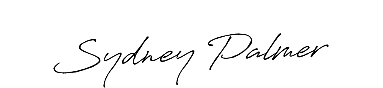 This is the best signature style for the Sydney Palmer name. Also you like these signature font (Antro_Vectra_Bolder). Mix name signature. Sydney Palmer signature style 7 images and pictures png