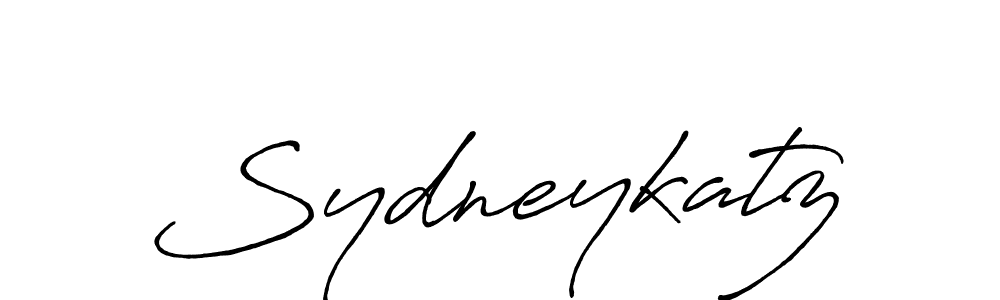 Check out images of Autograph of Sydneykatz name. Actor Sydneykatz Signature Style. Antro_Vectra_Bolder is a professional sign style online. Sydneykatz signature style 7 images and pictures png