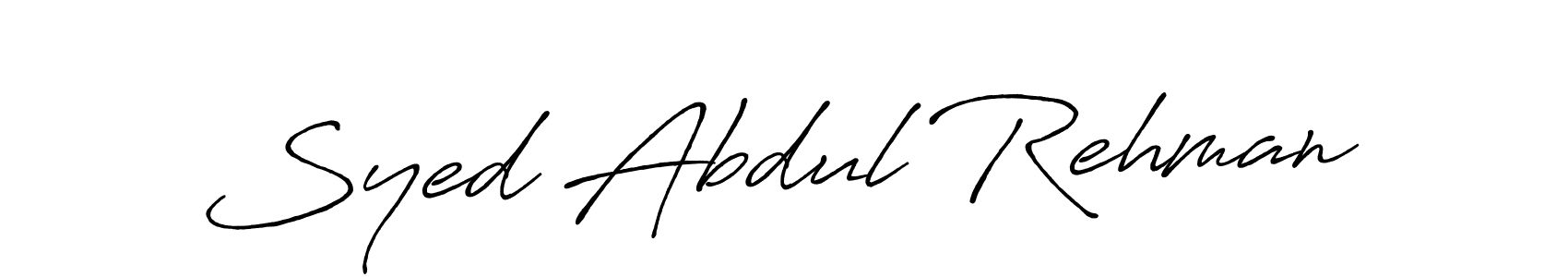 This is the best signature style for the Syed Abdul Rehman name. Also you like these signature font (Antro_Vectra_Bolder). Mix name signature. Syed Abdul Rehman signature style 7 images and pictures png
