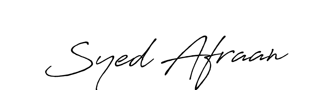 You can use this online signature creator to create a handwritten signature for the name Syed Afraan. This is the best online autograph maker. Syed Afraan signature style 7 images and pictures png
