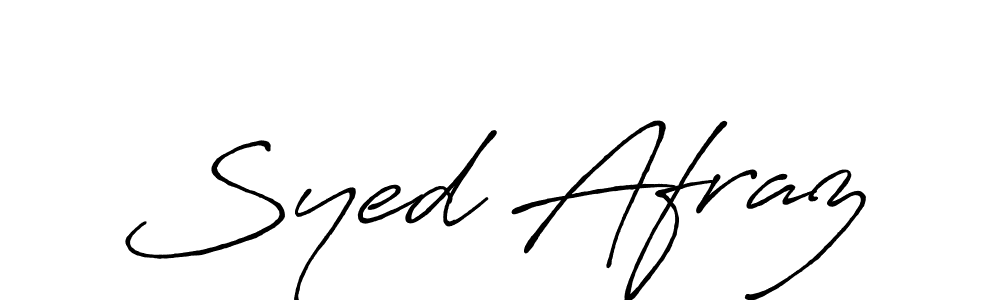 You can use this online signature creator to create a handwritten signature for the name Syed Afraz. This is the best online autograph maker. Syed Afraz signature style 7 images and pictures png