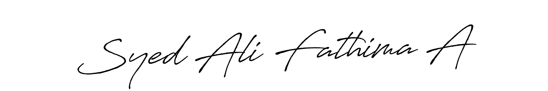 Best and Professional Signature Style for Syed Ali Fathima A. Antro_Vectra_Bolder Best Signature Style Collection. Syed Ali Fathima A signature style 7 images and pictures png