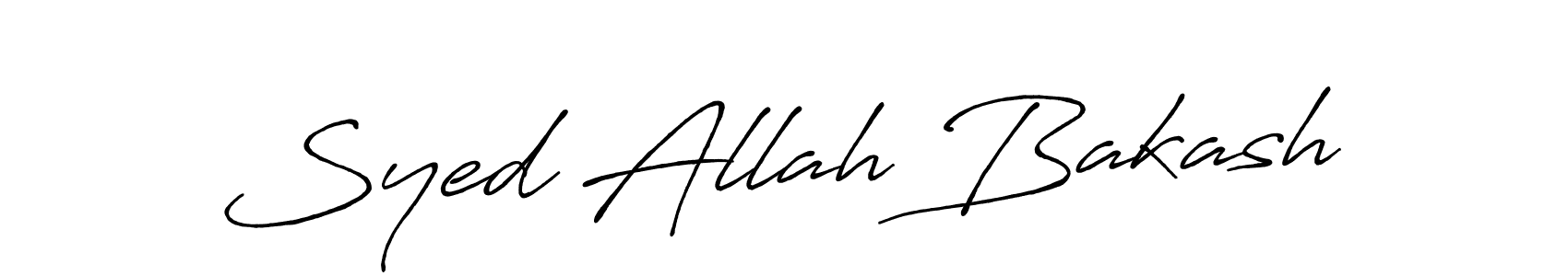 if you are searching for the best signature style for your name Syed Allah Bakash. so please give up your signature search. here we have designed multiple signature styles  using Antro_Vectra_Bolder. Syed Allah Bakash signature style 7 images and pictures png