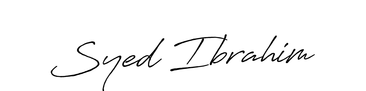 This is the best signature style for the Syed Ibrahim name. Also you like these signature font (Antro_Vectra_Bolder). Mix name signature. Syed Ibrahim signature style 7 images and pictures png