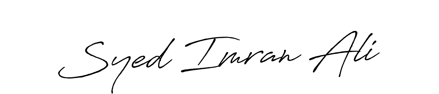 Check out images of Autograph of Syed Imran Ali name. Actor Syed Imran Ali Signature Style. Antro_Vectra_Bolder is a professional sign style online. Syed Imran Ali signature style 7 images and pictures png